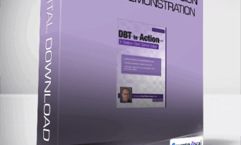 Lane Pederson - DBT in Action In-Session Client Demonstration