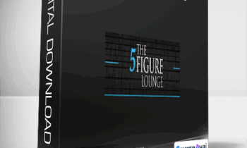 Spencer and Bill - 5 Figure Lounge