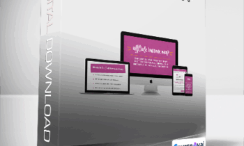 Justine Grey - Affiliate Income Map