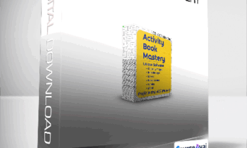 Ken Bluttman - Activity Book Mastery