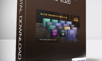 Igor Kheifets - Elite Traffic Pro 2.0  2020