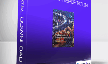 Small & Verhoef - The Economics of Urban Transportation