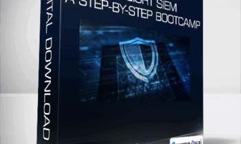 Hatem Metwally - Micro Focus ArcSight SIEM - A Step-by-Step BootCamp