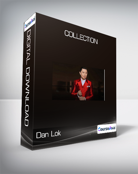 Dan Lok - Collection - WSO.lib Dan Lok - Collection