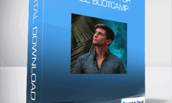 Lost Leblanc - Content Creator Free Bootcamp