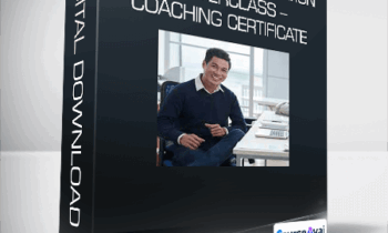 Life Coach Certification Masterclass - Coaching Certificate
