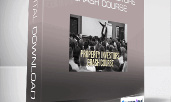 Samuel Leeds - Property Investors Crash Course