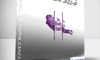 Lynn Waldrop - Connective Tissue and Joint Jazz-Up