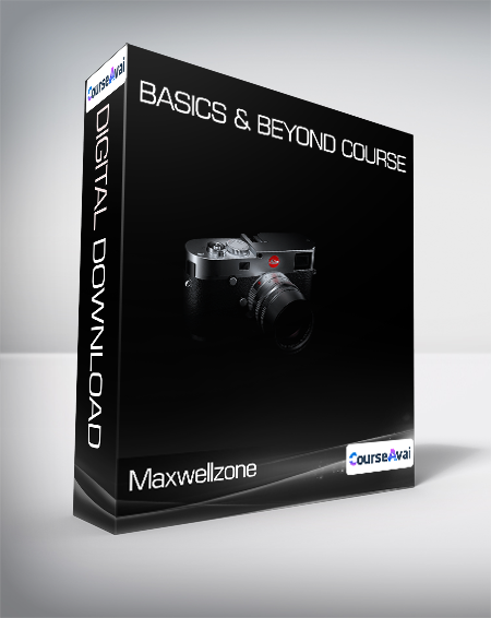 Maxwellzone - Basics & Beyond course - WSO.lib Maxwellzone - Basics & Beyond course