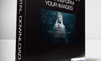 Bella Kotak - The Power of Color to Transform Your Images