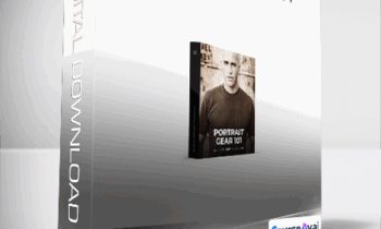 Chris Orwig - Portrait Gear 101