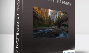 Eric Bennett - “Flourishing Life” From Start to Finish