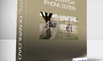 Kara Layne - Documenting The Everyday - iPhone Edition