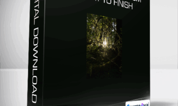 Eric Bennett - “Circle Of Life” From Start To Finish