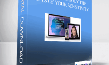 7 Steps to Embody the Gifts of Your Sensitivity With Julie Bjelland