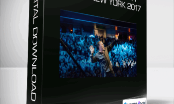 Anthony Robbins - UPW Audio Seminar 3 Days New York 2017