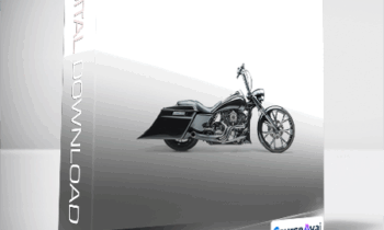 Joel Grimes - The Print