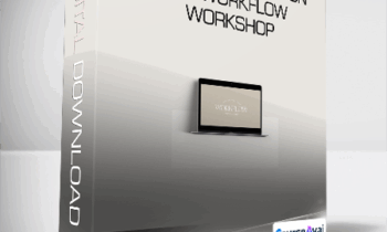 India Earl Education - The Workflow Workshop