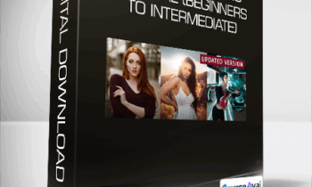 Liquidverve - Portrait Shooting Tutorial (Beginners to Intermediate)