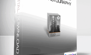 Joel Tjintjelaar - Next Level Fine Art B&W Photography