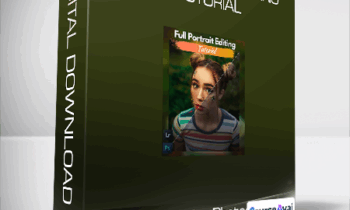 Chris Hernandez Photography - Full Portrait Editing Tutorial