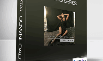 Felix Kunze - The Location Lighting Series