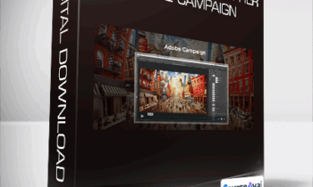 Full Time Photographer - Adobe Campaign