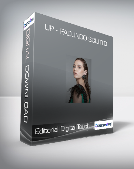 Editorial Digital Touch - up - Facundo Sciutto - WSO.lib Editorial Digital Touch - up - Facundo Sciutto
