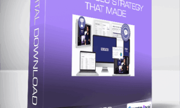 90 DAY SEO PRO - Proven SEO Strategy that made