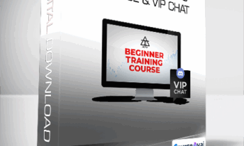 ASFX - Beginner Training Course & VIP Chat