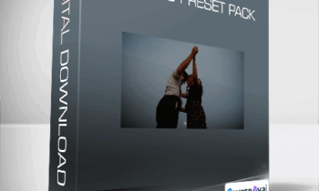 KATCH SILVA - Editing class & WEDDING Preset Pack