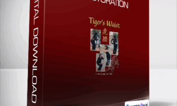 Tiger’s Waist - Daoist Qigong Restoration