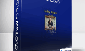 Tiger’s Waist - Healing Tigress Exercises