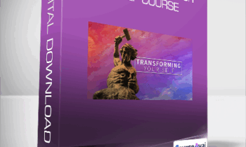 Damon Cart - Transforming Your Self Course