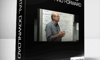 Peter Steidlmayer - The Decision-Making Process and Forward