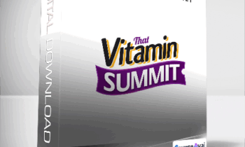 Andrew Saul - That Vitamin Summit