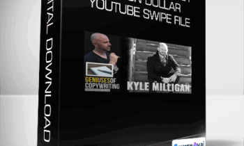 Kyle Milligan - Agora Copywriter & Million Dollar Youtube Swipe File