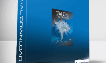 Paul Lam - Tai Chi 24 Forms