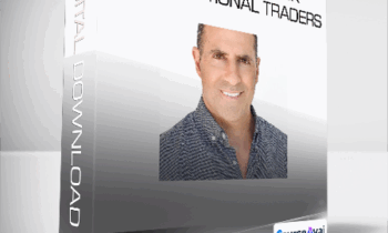 Chris Lori - Psychology & Risk of Institutional Traders
