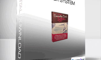 Jason Capital - Conversation Crack System