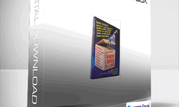 Judy Carter - Comedy Career in a Box