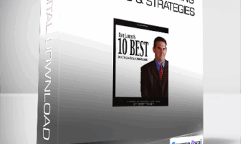 Dave Landry - 10 Best Swing Trading Patterns & Strategies