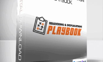 Branding & Duplication Playbook
