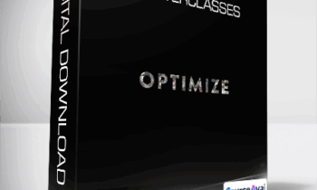 Brian Johnson - Optimize Me Masterclasses