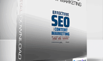 Nicholas Papagiannis - Effective SEO and Content Marketing