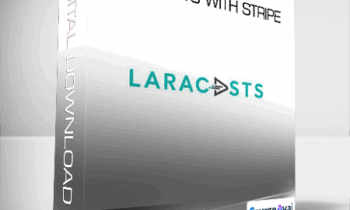 Laracasts - How To Accept Payments With Stripe