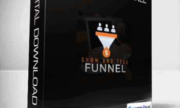 Ben Adkins - Show And Tell Funnel