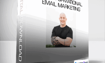 George Bryant - Master Transformational Email Marketing