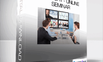 Julien & Richard - Fundamentals of StrongFit - Online Seminar