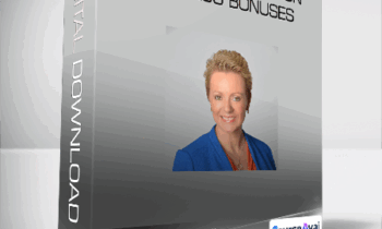 Natalie Ledwell - Mind Movie Creation Kit Plus Bonuses
